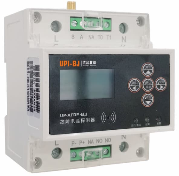 UPAFDP系列故障电弧探测器